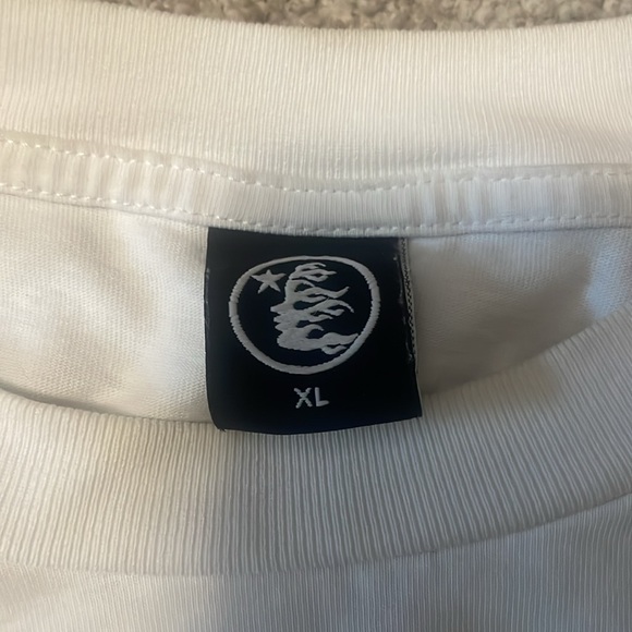 Hellstar Dennis Rodman Shirt - Picture 3 of 3